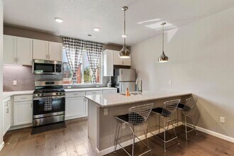 38 Cheyenne Blvd in Colorado Springs, CO - Building Photo - Building Photo