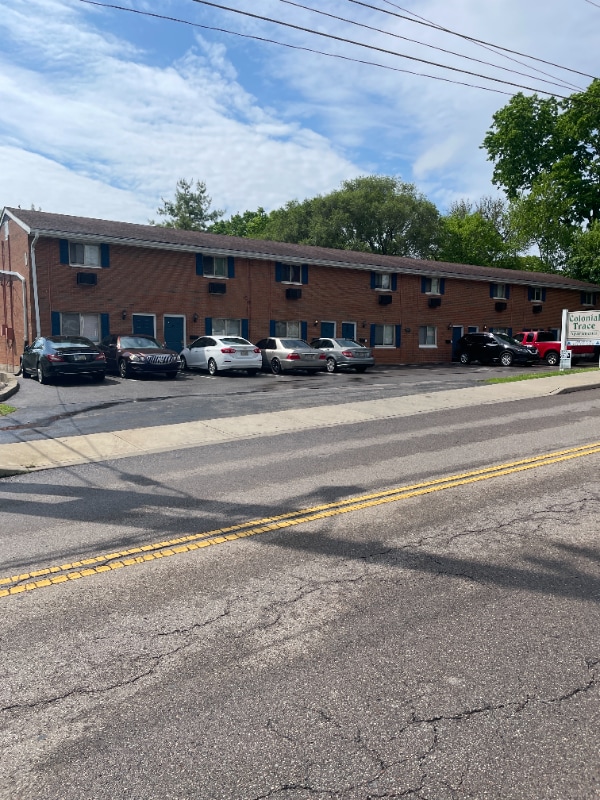 15 N West St in Lebanon, OH - Building Photo - Building Photo