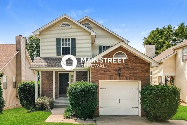 property at 4019 Farmingham Woods Dr