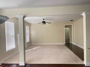 1847 Tranquil Field Dr NW in Acworth, GA - Building Photo - Building Photo