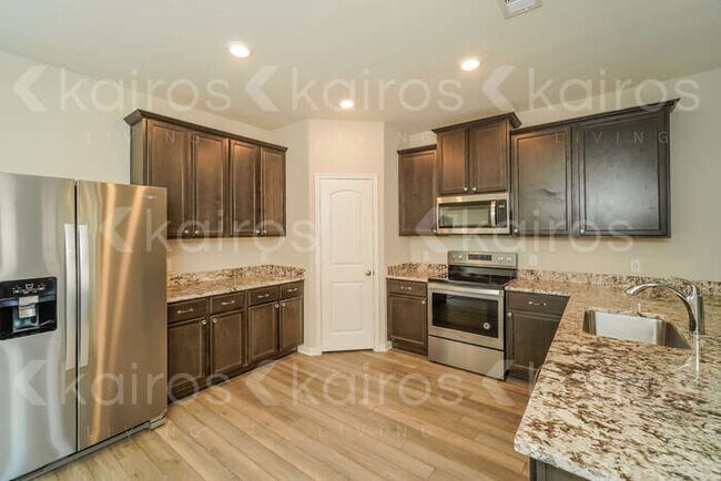213 Capital Hl Vw in Liberty Hill, TX - Building Photo - Building Photo