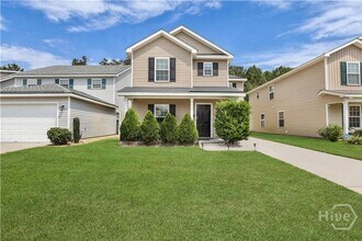 116 Ristona Dr in Savannah, GA - Building Photo - Building Photo