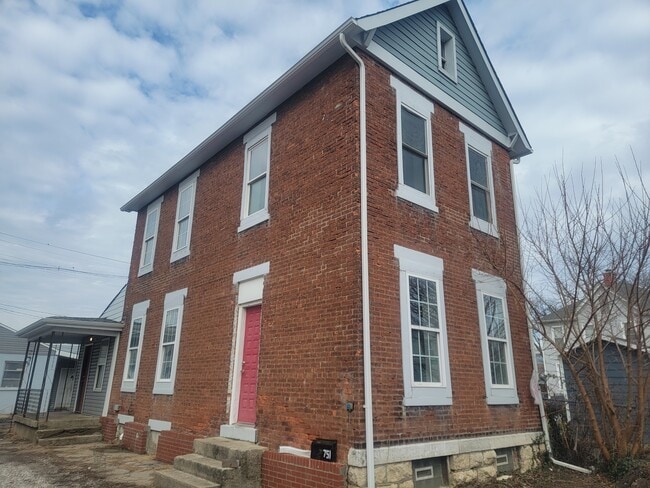 751 Wager St in Columbus, OH - Building Photo - Building Photo