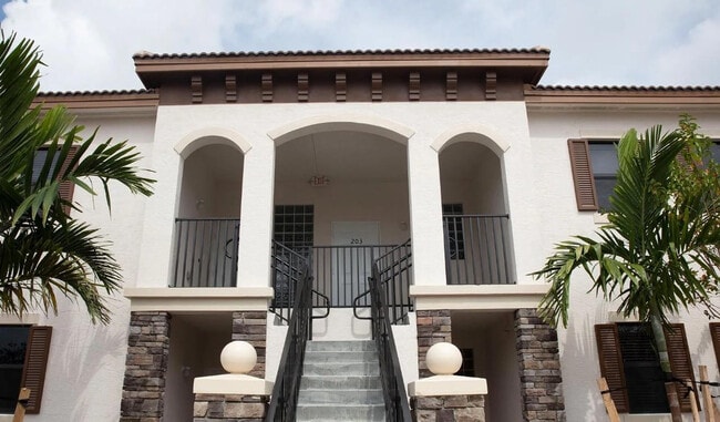 4900 E Portofino Landings Blvd in Fort Pierce, FL - Building Photo - Building Photo