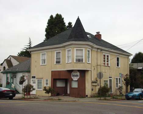 2100-2104 California St in Berkeley, CA - Building Photo - Other