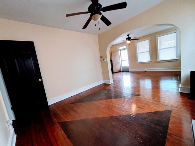 4922 Winona Ave, Unit 1a in St. Louis, MO - Foto de edificio - Building Photo