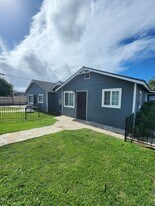 126 S 10th St in Grover Beach, CA - Building Photo