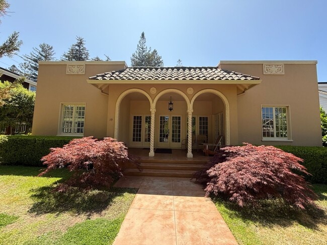 property at 19 Monte Vista Ave