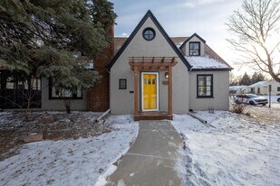 1621 W 22nd St in Sioux Falls, SD - Building Photo