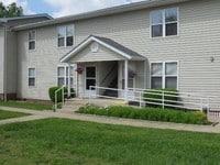 Building Photo - Kelli Apartments in Lucasville, Ohio