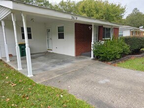 3619 Orange St in North Little Rock, AR - Building Photo - Building Photo
