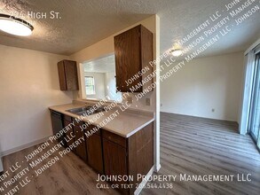 224 High St in Nampa, ID - Building Photo - Building Photo