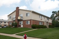 Onsgard Place in Madison, WI - Foto de edificio - Building Photo