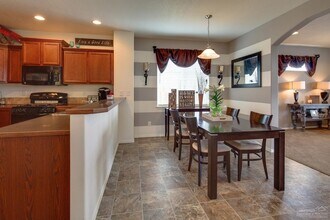 122 SW 35th St in Redmond, OR - Building Photo - Building Photo