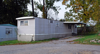 Holston Mobile Home Park Apartments