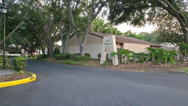 property at 2025 Sylvester Rd