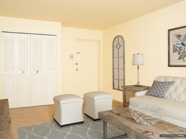 Edgewood Court in Pittsburgh, PA - Building Photo - Building Photo