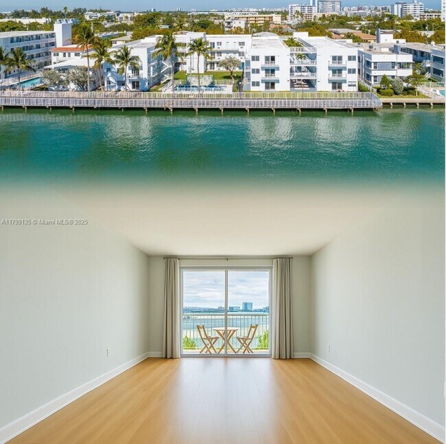 property at 2233 Calais Dr