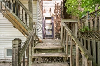 35 Humberside Ave in Toronto, ON - Building Photo - Building Photo