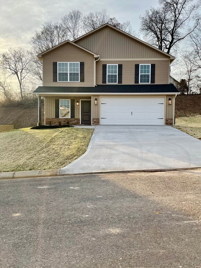 property at 5535 Berkley Lndg Ln