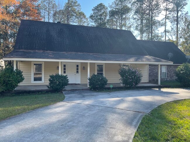 property at 212 Lexington Dr