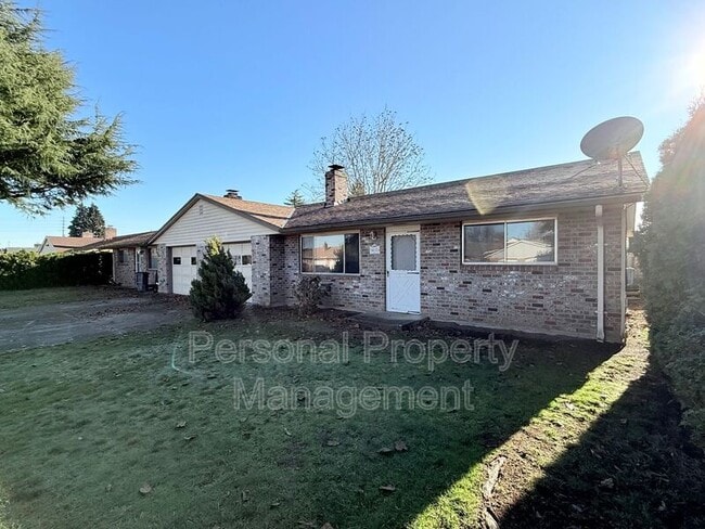 property at 16121 SE 3rd St