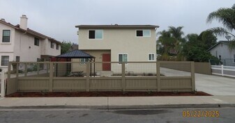 424 Richfield Ave, Unit 424 Richfield Ave. in El Cajon, CA - Building Photo