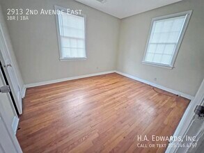 2913 2nd E Ave in Tuscaloosa, AL - Building Photo - Building Photo