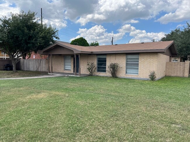 property at 4721 Violet Ave