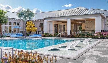 Aventon Lake Conway in Orlando, FL - Foto de edificio - Building Photo