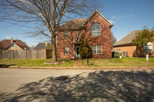 property at 8702 Citrus Bend Dr