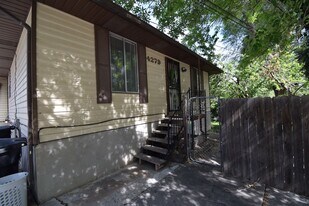 4279-4279 S 1350 E in Millcreek, UT - Building Photo