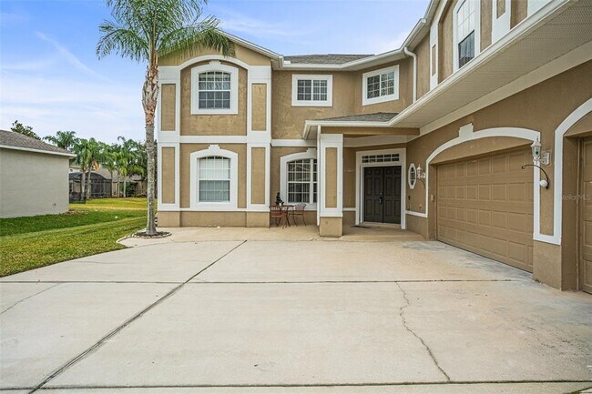 9727 Mountain Lake Dr in Orlando, FL - Building Photo - Building Photo