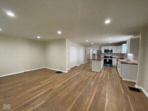 3903 Rookwood Ave in Indianapolis, IN - Building Photo - Building Photo