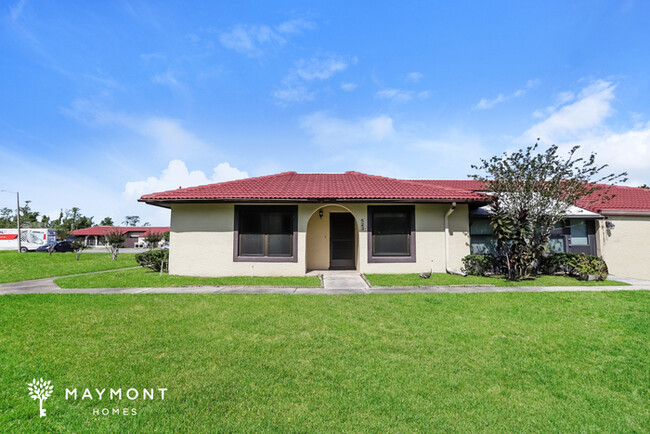 property at 523 Hunter Cir