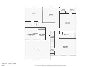 517 Southwick Pl in Mebane, NC - Building Photo - Building Photo