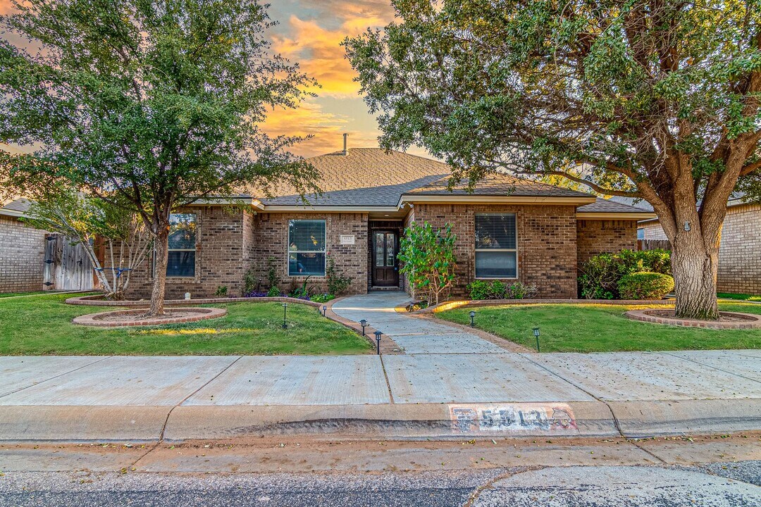 5513 Rio Grande Ave in Midland, TX - Building Photo