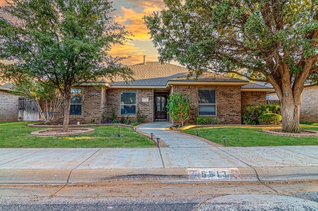 property at 5513 Rio Grande Ave