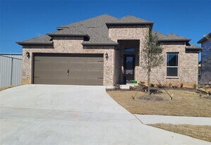 4853 Purlieu Dr in Fort Worth, TX - Building Photo