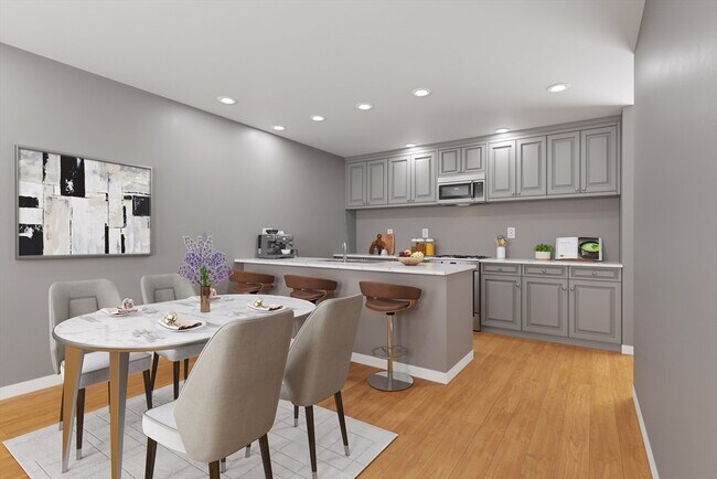 769 E 6th St, Unit 1 in Boston, MA - Building Photo - Building Photo