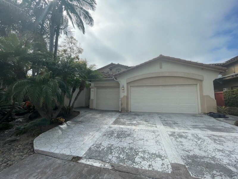 530 Burga Loop in Chula Vista, CA - Building Photo