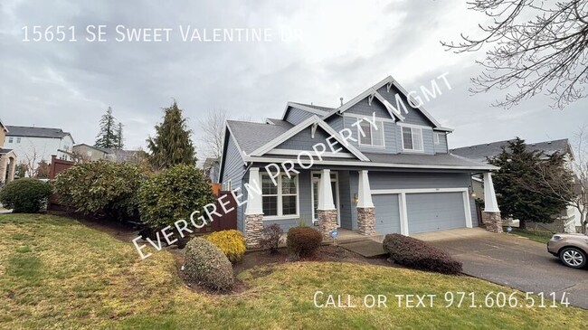 15651 SE Sweet Valentine Dr