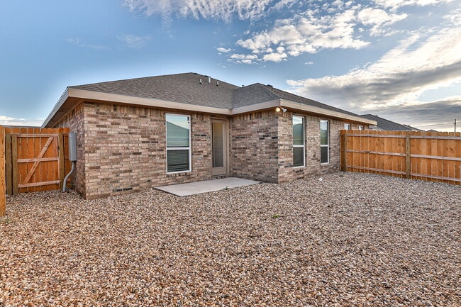 5517 Kemper St in Lubbock, TX - Building Photo - Building Photo