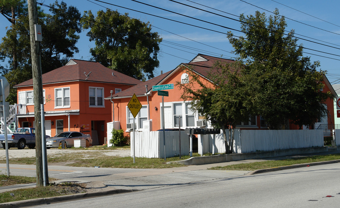 1208 S Ridgewood Ave in Daytona Beach, FL - Building Photo