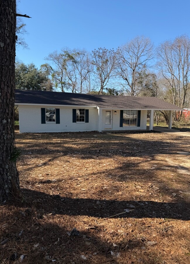 property at 4829 Old Hwy 11