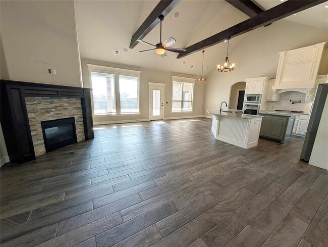 17428 Locust Grove Ln in Edmond, OK - Building Photo - Building Photo