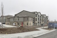Building Photo - Blackhawk Apartamentos in Spring Hill, Kansas
