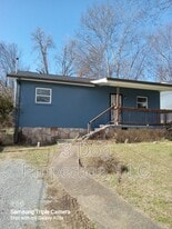 4623 Highland Ave in Chattanooga, TN - Building Photo