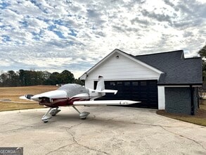 120 Red Fox Run in Fayetteville, GA - Building Photo - Building Photo