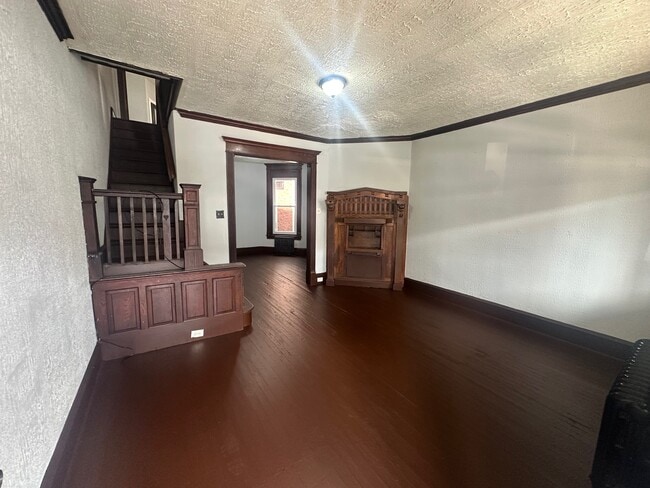 property at 4326 N Franklin St